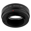 Fotodiox Pro Lens Mount Adapter, Miranda Lens to Olympus Panasonic