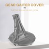 XIAOJUN Gear Stick Gaiter for 500 500c Panda 03-12