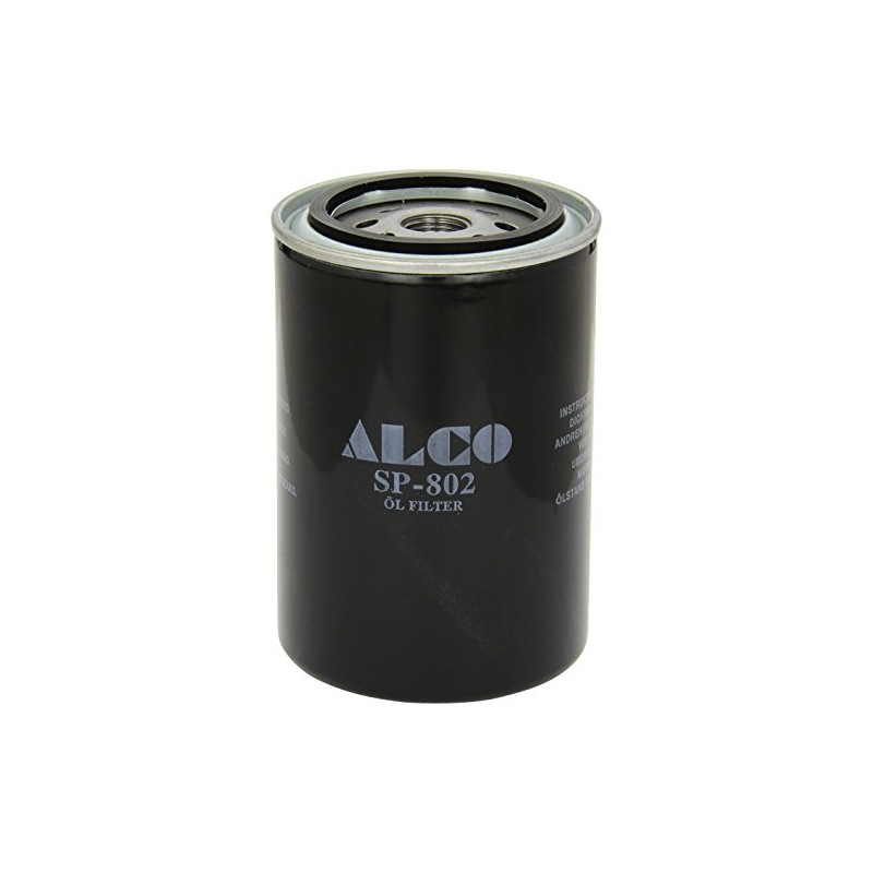 Alco Filter SP-802 Ölfilter