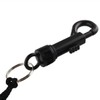 WHTCHSU 1 Piece Golf Beads Score Counter with Clip, Golf