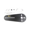 Evwoge Circle Cutting Jig for Routers/Trimmers Electric Hand Circle Groove