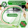 Universal Thermocouple Gas with Magnetic Connection 500 mm with Original