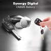 Synergy Digital Car Key Remote Batteries, Compatible with Mazda 6