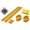 Bandai Shuriken Sentai Ninninger Shuriken Souchaku Ninnin Buckle