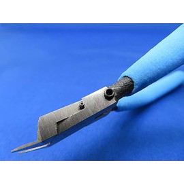 Shimomura Alec SLASH-2 Artisan Firmness Single Blade Nipper AL-K171 Tool for Plastic Models