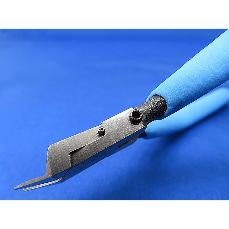 Shimomura Alec SLASH-2 Artisan Firmness Single Blade Nipper AL-K171 Tool