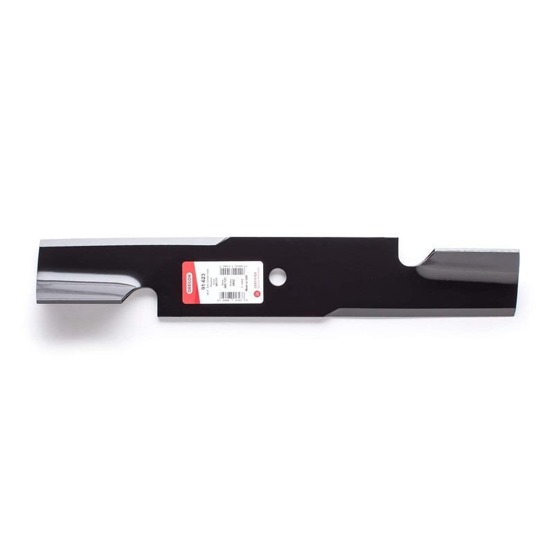 3PK Oregon 91-623 High Lift Blades for 54" Scag 48108,