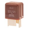 Relay 90987-02006 056700-6912, 40A 12VDC 4Pins Automotive Relay - Plug-in