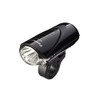 Panasonic NSKL143-B LED Sports Light for Bicycles, Black, Compatible Handle