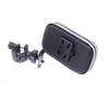DFV mobile - Professional Reflective Support für Bicycle Handlebar and