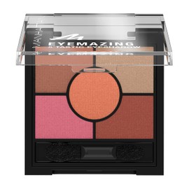 Manhattan Eyemazing 5'Tastic Eyeshadow 004