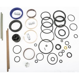 Fox Racing Shox Float 3 Evol Rc2 Shock Rebuild Kit 803-00-741