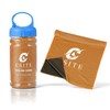 CSITE Cooling Towels (120x30cm) for Neck and Face, Ice Towel