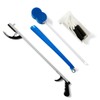Medline Economy Hip Kit, Mobility Aids Ideal for Hip Surgery