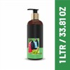  Herbal Hair Growth And Hair Fall Control Oil 1