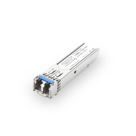 Digitus Professional Bidi Sfp Module Gigabit, LC, DUPLEX, Single mode – up to 20 km/80 km Bis zu 20km