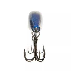Shimano Pro Blue WORLD MINNOW FLASH BOOST Jerkbait (WM115SPPR) Fishing