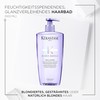 Kérastase Shampoo für blondes Haar für mehr Glanz, Haarbad mit