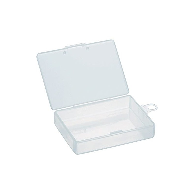 TRUSCO(トラスコ) パーツケース 92X65X22 TPC-90