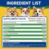 NAD+ Longevity Supplement for Senior Dogs, Vitality, Cognitive Health, 60ML