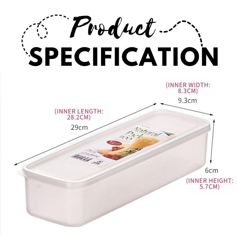 Inomata Chemical Natural Pack 1100 1856