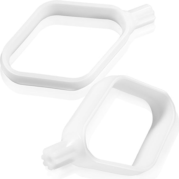 Mixer Cookie Paddles for BOSCH Universal and Universal Plus Stand
