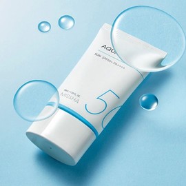 Missha [Missha]*renewal* All-Around Safe Block Aqua Sun Gel 50ml