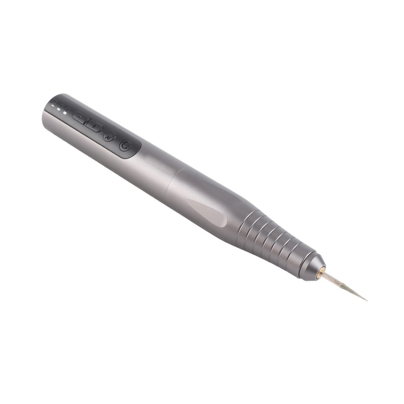 Mini Polishing Pen Kit Micro Rechargeable Electric Grinding Machine for