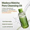 Centellian24 [Centellian24]Madeca Matcha Pore Cleansing Oil 200ml