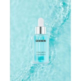 Hyaluronic Moisture Ampoule / 히알루론 모이스처 앰플