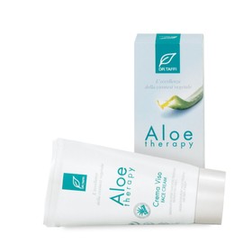 Dr. Taffi Aloe Vera Gesichtscreme 50 ml