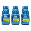 Shampoo Selsun Blue Naturals Dandruff 325 Ml. 3 Pack