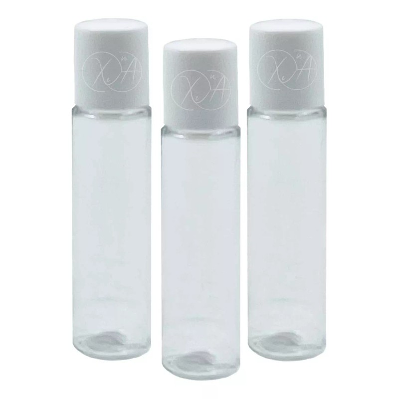 Xena Envase Botella Chica Antibacterial 10 Ml.