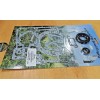 For STIHL Hyway Gasket set crankshaft seals for Stihl 051