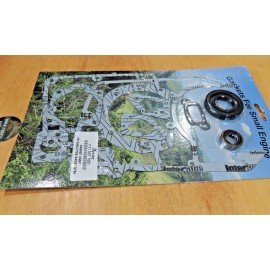For STIHL Hyway Gasket set crankshaft seals for Stihl 051 056 TS510 TS760