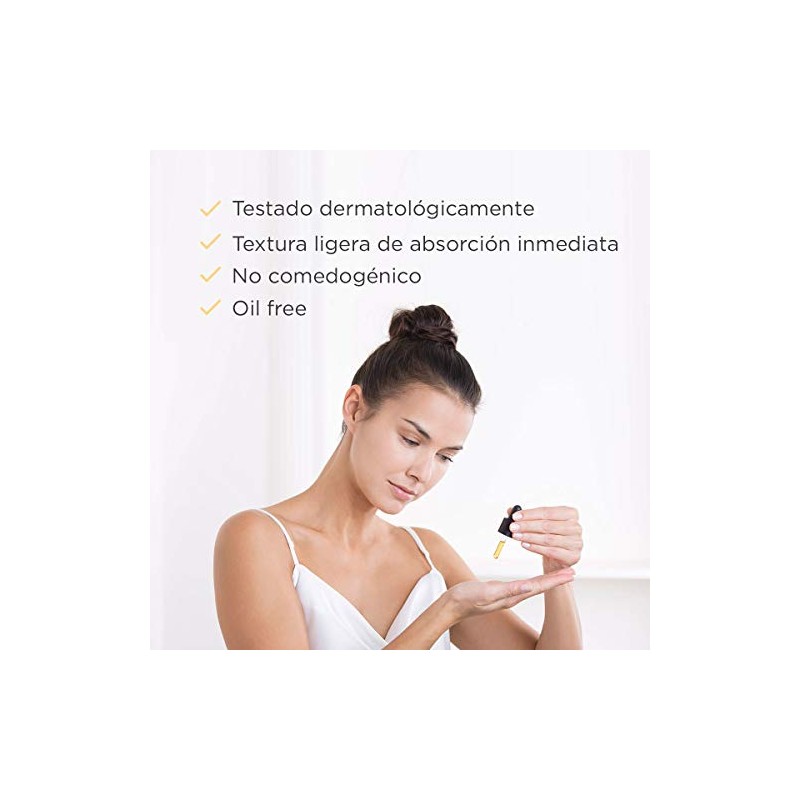 Isdin Serum Melaclear, 15 ml