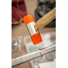 SE 7 oz. Polyurethane Dual-Head Mallet - 8311NHH26