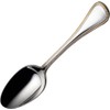 Lucky Wood 0-18406-030 Spoon, French Accent, Gold Color, Coffee Spoon