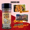 Pork Barrel BBQ Chicken Spice Rub | All-Purpose Seasoning and