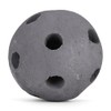 Blue Ridge Brand Ceramic Fire Balls - Hollow 3" Lava