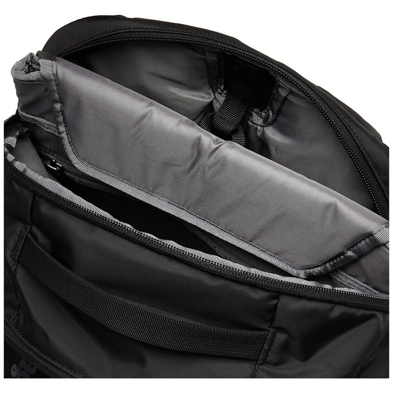 Patagonia Refugio Day Pack 47913 BLK Tote Bag, 6.6 gal