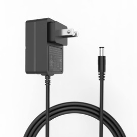 26V Charger Fit for Tineco Cordless Vacuum Cleaner A10, A11, Fit for iFLOOR 2 3, Floor One S3 S5 and Pure ONE X, Compatible with YLS0241A-T260080, 26V 6Ft AC Adapter