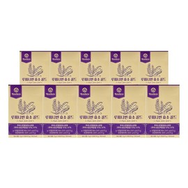 10 boxes of Lupinibine Enzyme Gold (300 packets total) / 루피니빈 효소 골드 10박스 (총 300포)