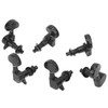 Guitar String Tuning Peg Metal Sealed Tuner Key Machine Head