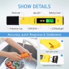 Vivosun Medidor De Ph Tipo Pluma De Alta Precisión ±
