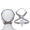 Breathing Machine Nasal Cover Frame Headgear Breathing Machine Face Cover