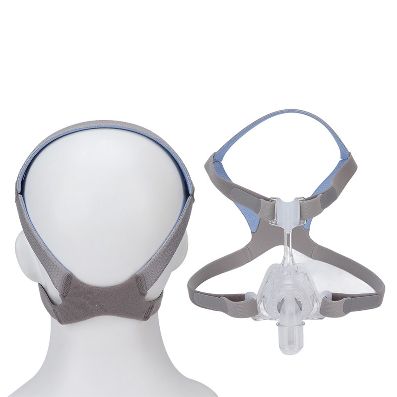 Breathing Machine Nasal Cover Frame Headgear Breathing Machine Face Cover