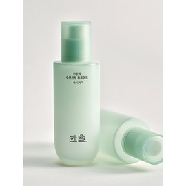 Artemisia Moisture Soothing Fluid 125ml / 어린쑥 수분진정 플루이드 125ml