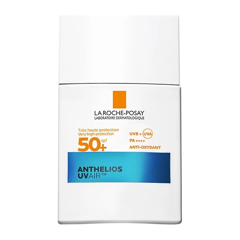 Anthelios UV AIR Protector Solar Ultra Ligero 40ml La Roche-Posay