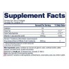 Suplemento Cápsulas Fibra Vitaminas Azo Sabor Arándano Rojo 130 100